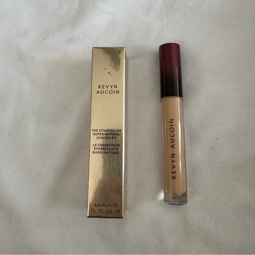 Kevyn Aucoin been highlights check